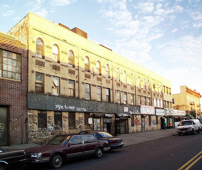 1249-1271 39th St, Brooklyn, NY for sale - Primary Photo - Image 1 of 9