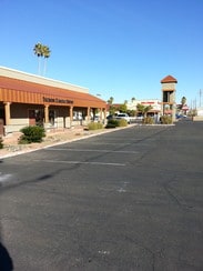 More details for 3867 N Oracle Rd, Tucson, AZ - Retail for Lease