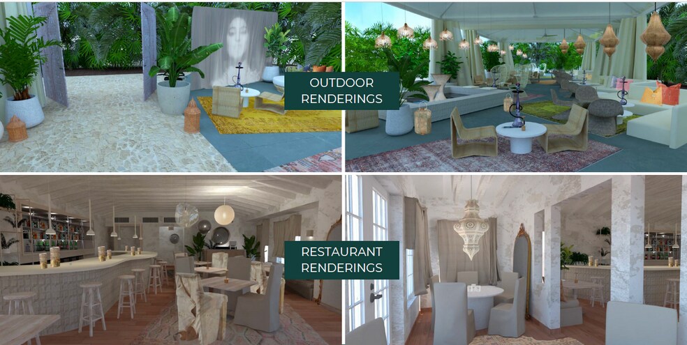 1030 Washington Ave, Miami Beach, FL à louer - Photo du bâtiment - Image 3 de 3