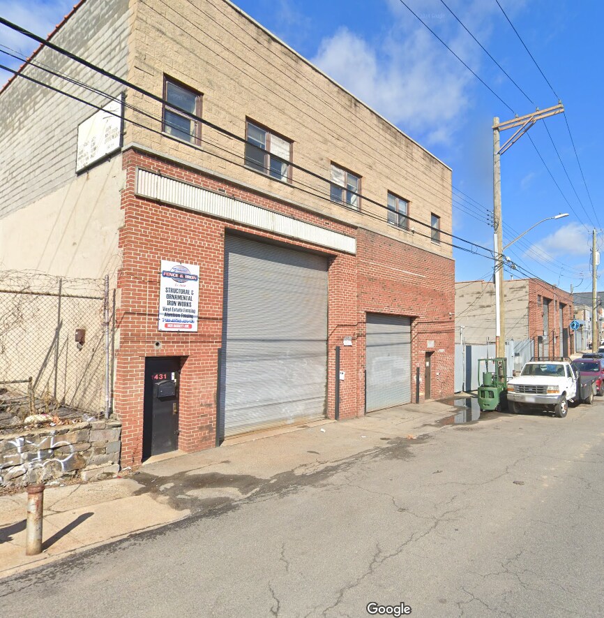 1431 Bassett Ave, Bronx, NY for sale Primary Photo- Image 1 of 2