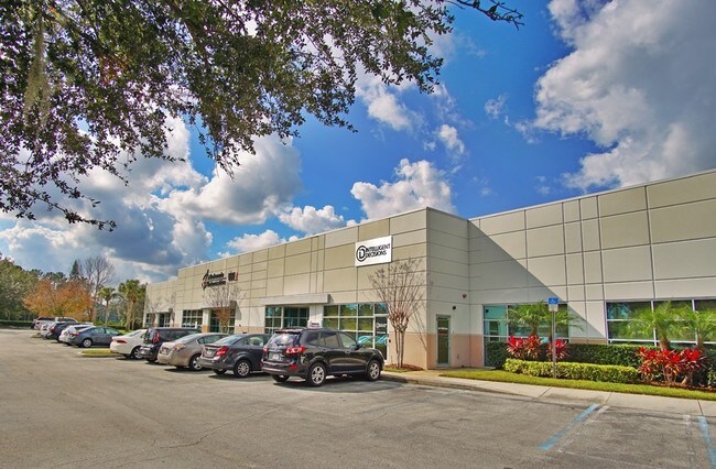 More details for 3050 Technology Pky, Orlando, FL - Flex for Lease