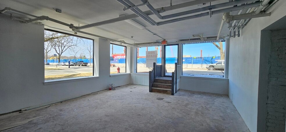 1416-1422 Central St, Evanston, IL for lease - Interior Photo - Image 2 of 3