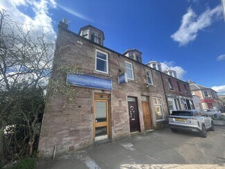 Plus de détails pour 945 Argyle St, Glasgow - Commerce de détail à louer