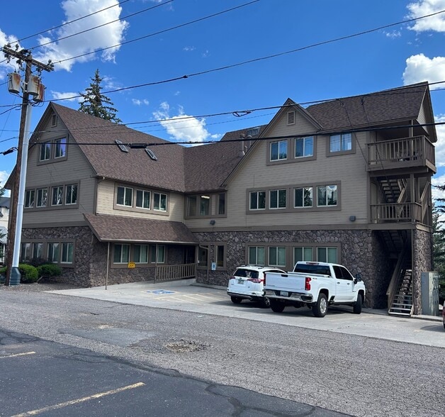 405 N Beaver St, Flagstaff, AZ for sale - Building Photo - Image 3 of 29