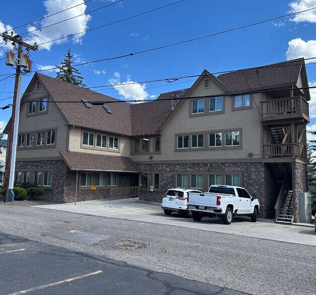 405 N Beaver St, Flagstaff, AZ à vendre - Photo du bâtiment - Image 3 de 29