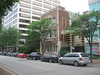 More details for 1578 Sherman Ave, Evanston, IL - Office for Lease
