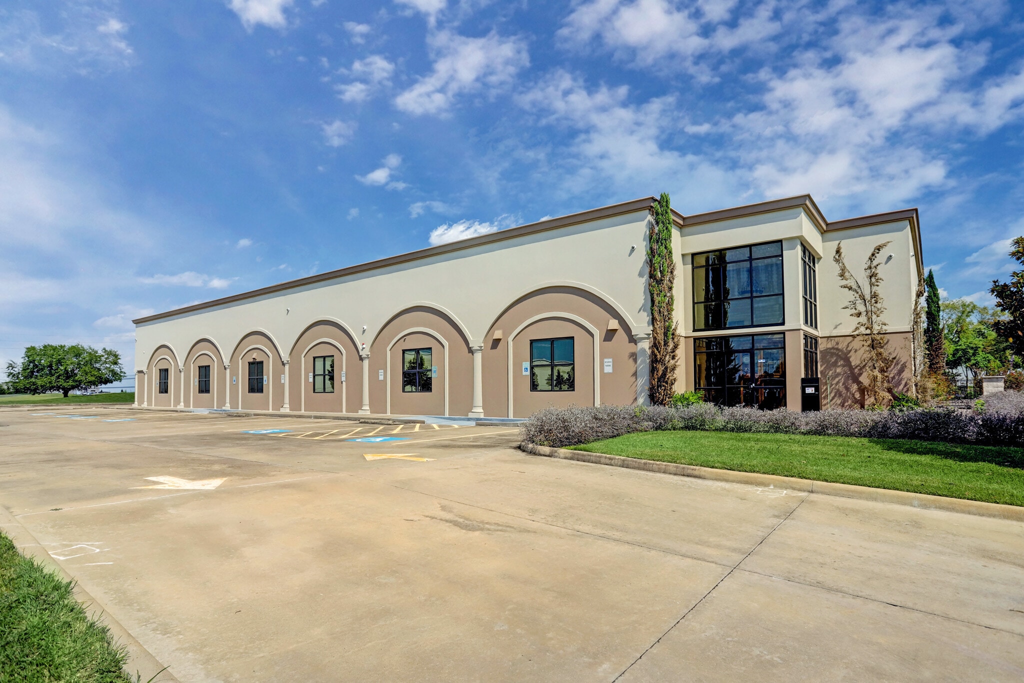 11150 Cash Rd, Stafford, TX à vendre Photo intérieure- Image 1 de 11