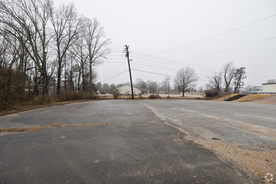 0 E Main St, Parsons, TN à vendre - Photo principale - Image 1 de 1