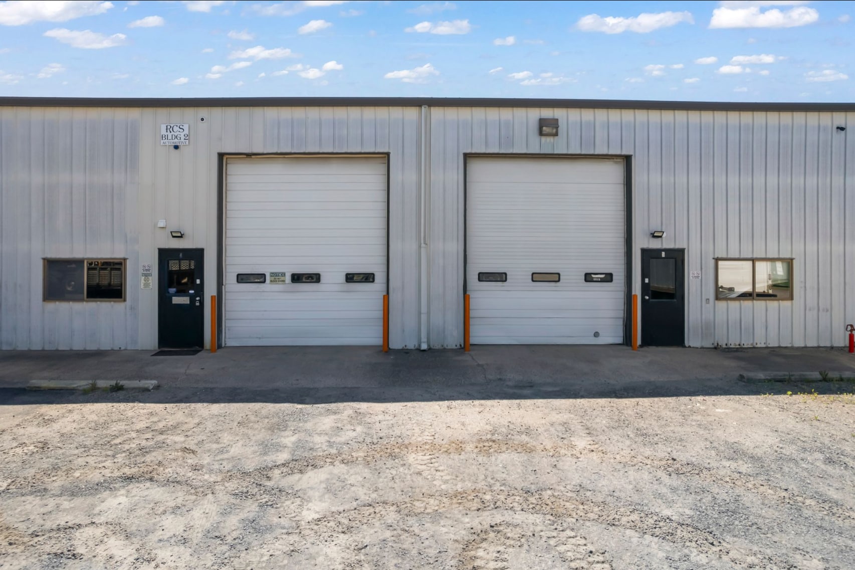 10210 Marsh Rd, Bealeton, VA for lease Building Photo- Image 1 of 11