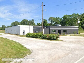 Plus de détails pour 2505 Avonia Rd, Fairview, PA - Industriel à louer