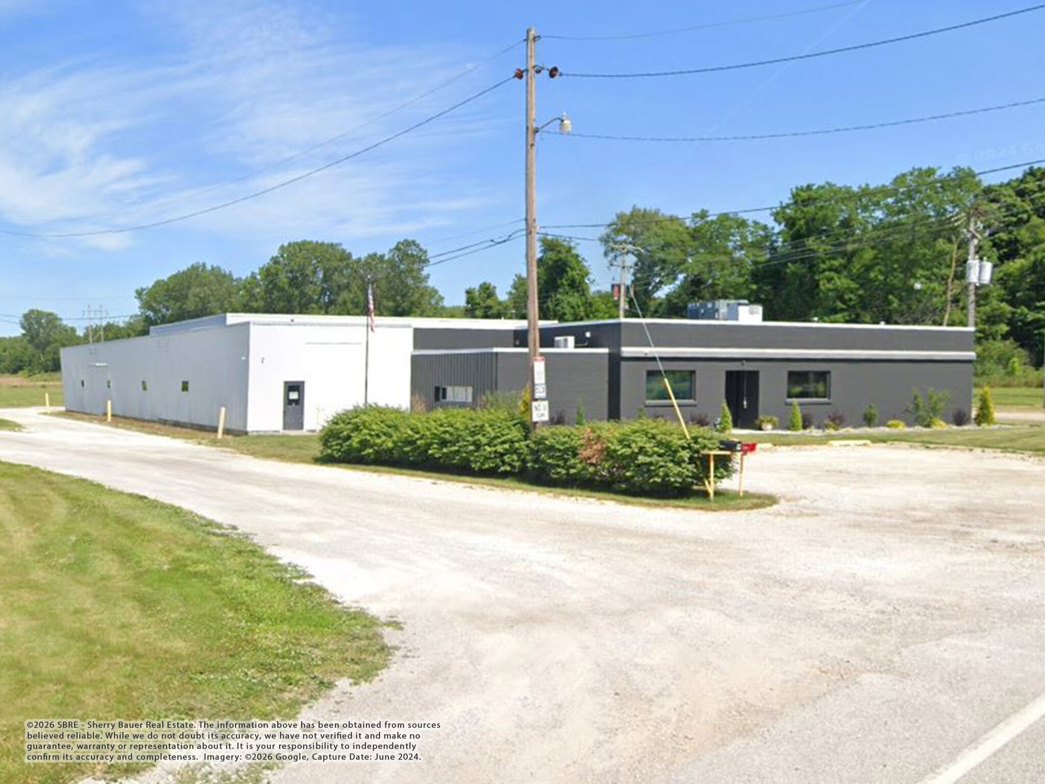 2455 Avonia Rd, Fairview, PA for lease Primary Photo- Image 1 of 44
