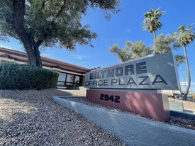 Biltmore Office Plaza - Commercial Real Estate