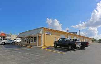 1640 Cypress Dr, Jupiter FL - Warehouse