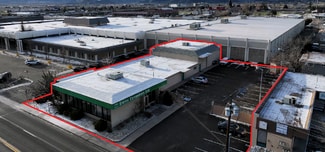 More details for 1900 Vassar St, Reno, NV - Flex for Sale