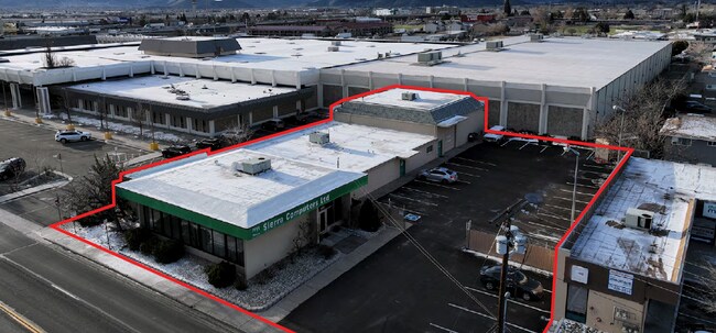 More details for 1900 Vassar St, Reno, NV - Flex for Lease