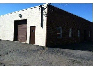 Plus de détails pour 91 Browning St, Stratford, CT - Industriel à vendre