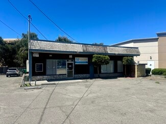 More details for 15301 Washington Ave, San Leandro, CA - Office for Sale