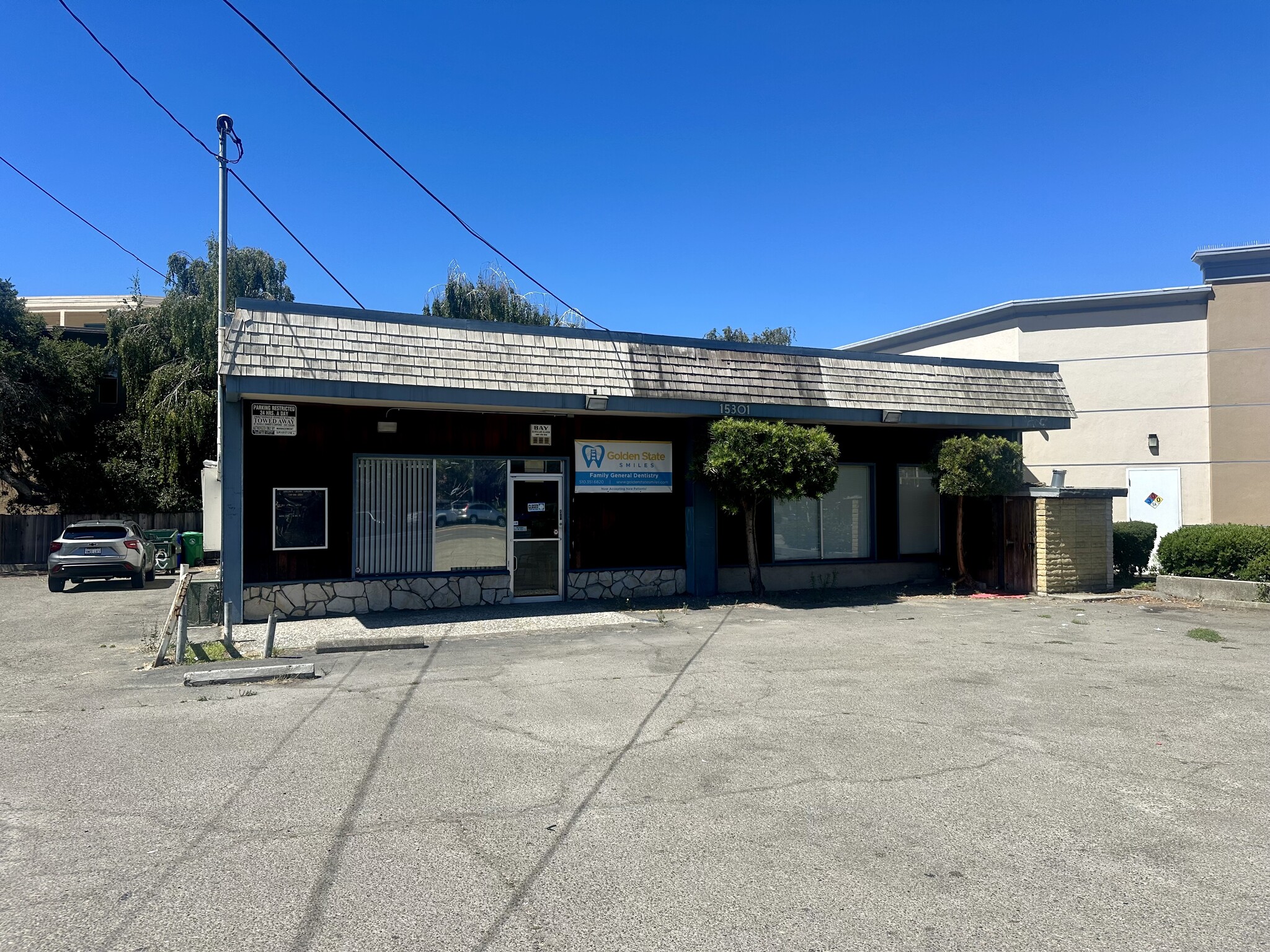 15301 Washington Ave, San Leandro, CA for sale Building Photo- Image 1 of 15