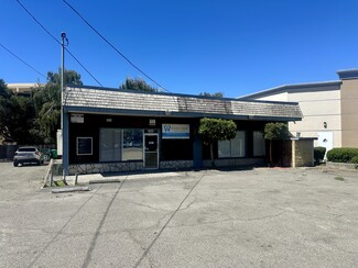 Plus de détails pour 15301 Washington Ave, San Leandro, CA - Bureau à vendre