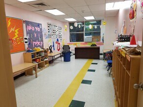 275 Marcus Garvey Blvd, Brooklyn, NY for lease Interior Photo- Image 1 of 20