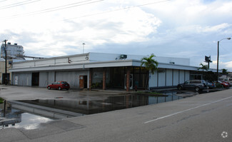 More details for 3300 SE 6th Ave, Fort Lauderdale, FL - Industrial for Sale