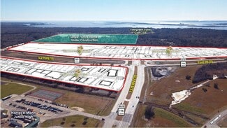 More details for Highway 146, Baytown, TX - Land for Sale