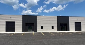 More details for 899 Blacksnake Rd, Hot Springs National Park, AR - Industrial for Lease