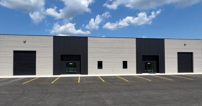 More details for 899 Blacksnake Rd, Hot Springs National Park, AR - Industrial for Lease