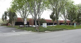 More details for 47817-47823 Westinghouse Dr, Fremont, CA - Flex for Lease