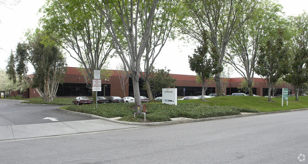 47817-47823 Westinghouse Dr, Fremont, CA for lease - Primary Photo - Image 1 of 6