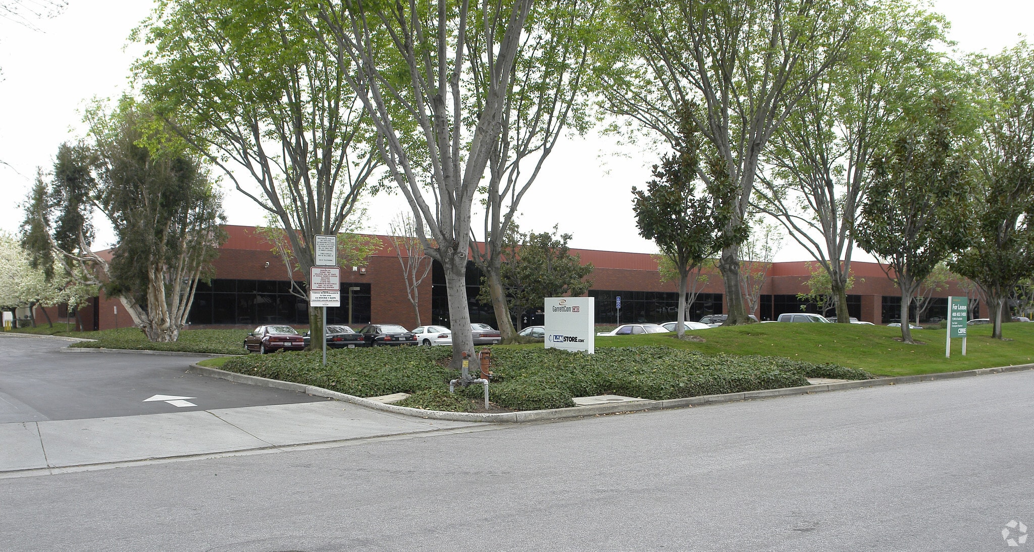 47817-47823 Westinghouse Dr, Fremont, CA à louer Photo principale- Image 1 de 7