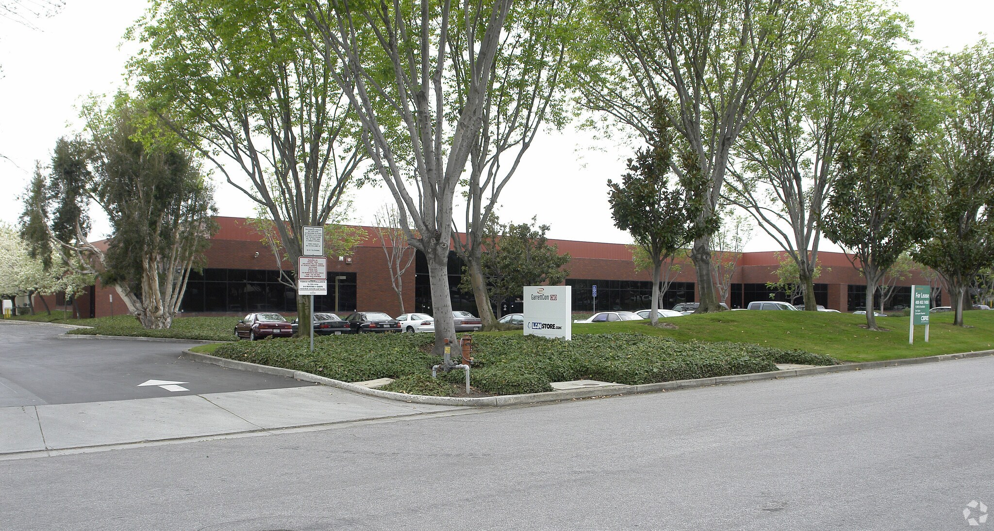 47817-47823 Westinghouse Dr, Fremont, CA for lease Primary Photo- Image 1 of 7