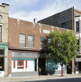 Plus de détails pour 127-133 Division Ave S, Grand Rapids, MI - Commerce de détail à louer
