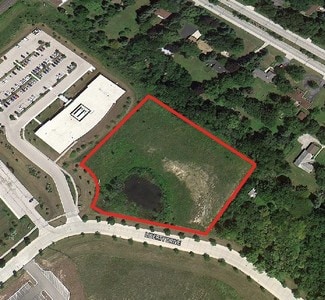 Plus de détails pour 10920 W Liberty Dr, Milwaukee, WI - Terrain à vendre