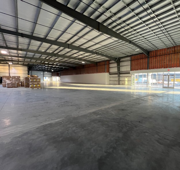124 Marble Rd, Hardeeville, SC for sale - Building Photo - Image 3 of 9