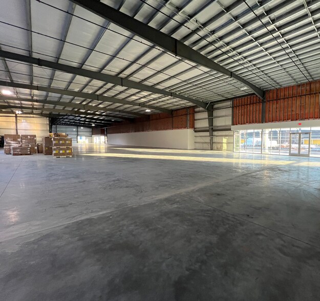124 Marble Rd, Hardeeville, SC à vendre - Photo du bâtiment - Image 3 de 9