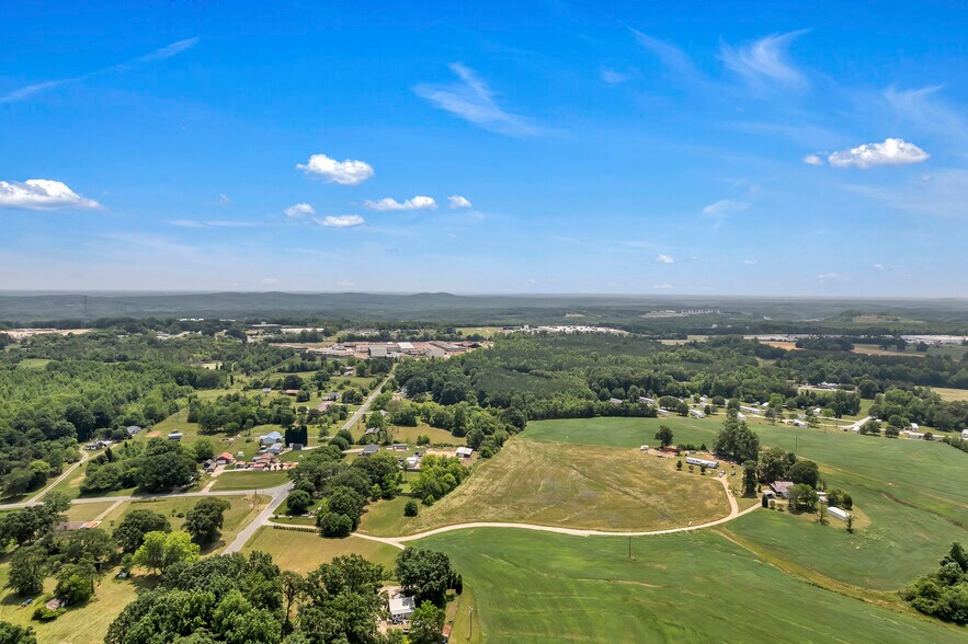 120 Oveda Ct, Kings Mountain, NC à vendre - Aérien - Image 2 de 4