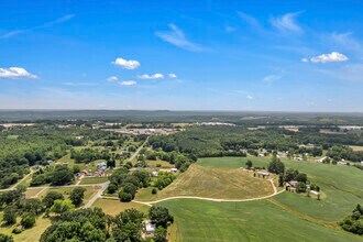 120 Oveda Ct, Kings Mountain, NC - AERIAL  map view - Image1