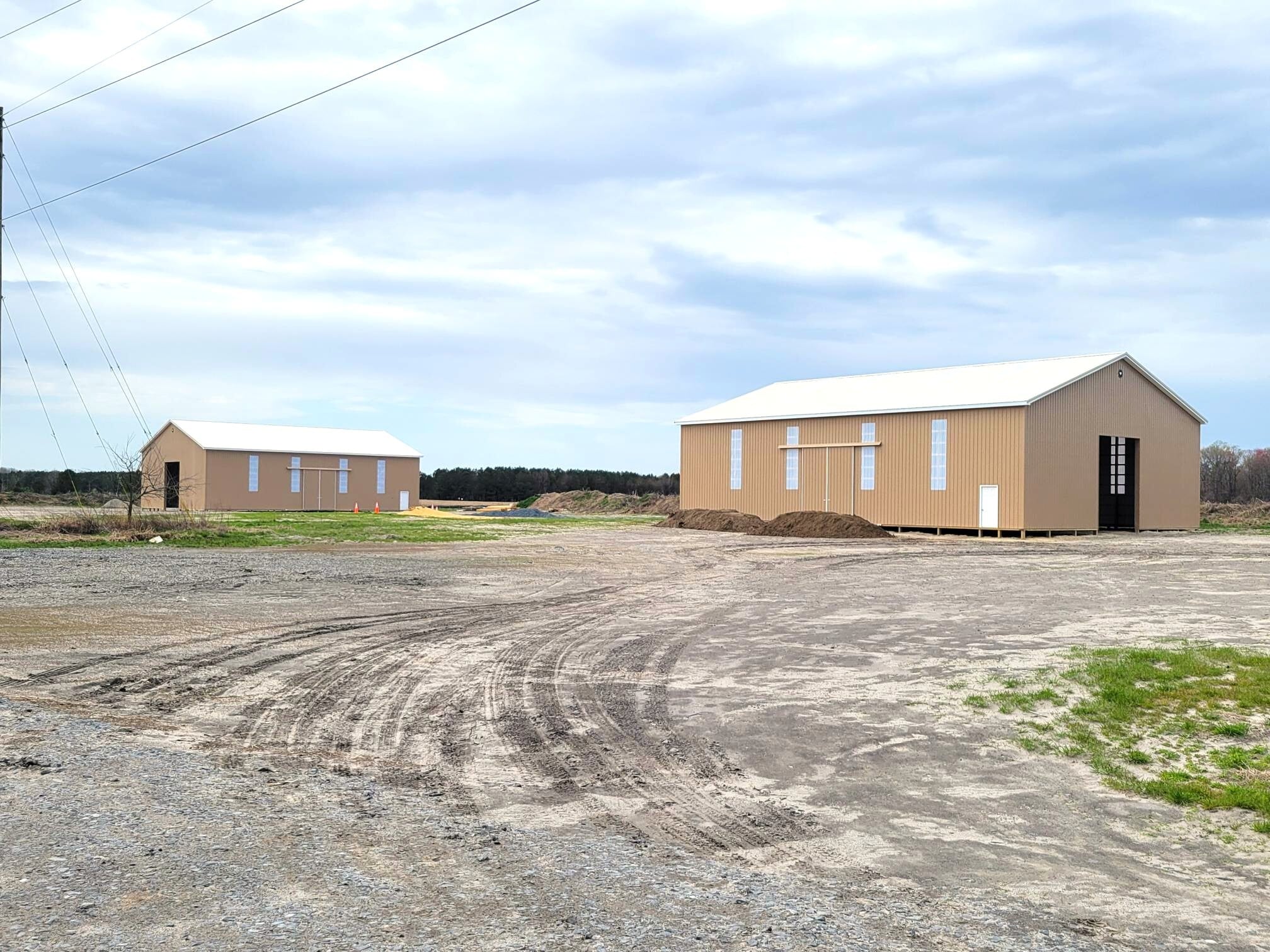 29655 Connelly Mill Rd, Delmar, MD for lease Primary Photo- Image 1 of 8