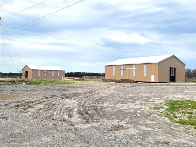 Plus de détails pour 29655 Connelly Mill Rd, Delmar, MD - Industriel à louer