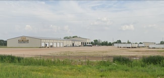 More details for 10241 US-67, Texarkana, AR - Industrial for Lease