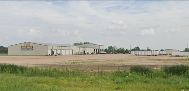 Plus de détails pour 10241 US-67, Texarkana, AR - Industriel à louer