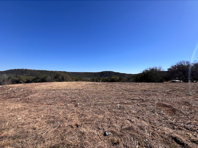 18333 FM 1431, Jonestown, TX for sale - Building Photo - Image 1 of 5