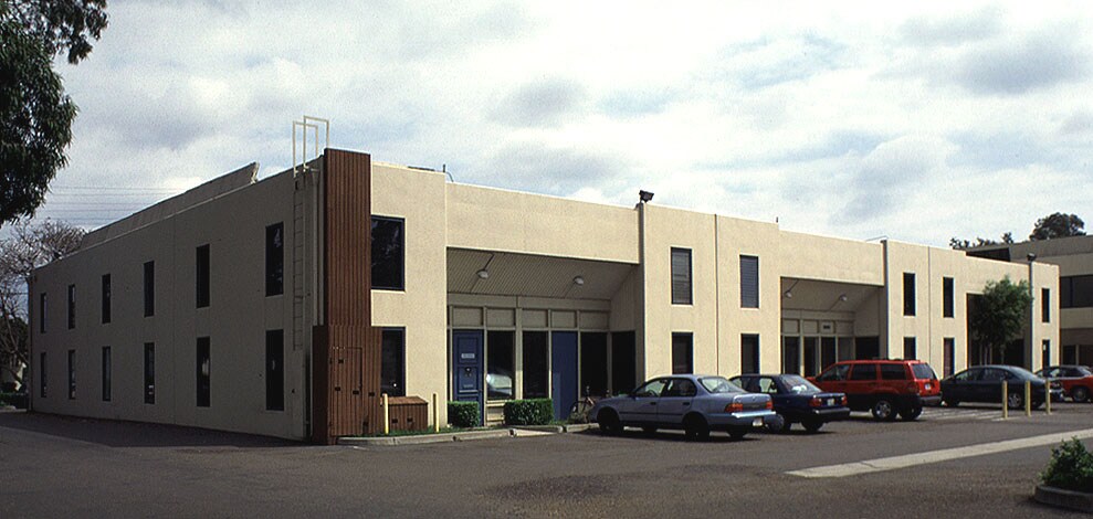 13353 Alondra Blvd, Santa Fe Springs, CA à louer Photo du bâtiment- Image 1 de 12