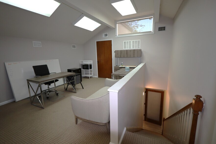 4440 Merrimac Ave, Jacksonville, FL à louer - Photo du bâtiment - Image 3 de 17