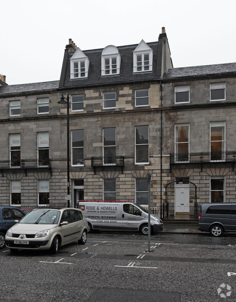 38 Melville St, Edinburgh à louer - Photo du b timent - Image 2 de 2