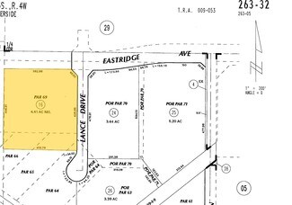 More details for 1561 Eastridge Ave, Riverside, CA - Industrial for Lease