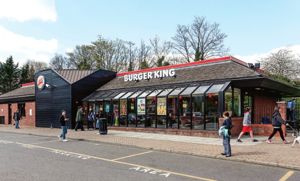 Wellington Ave, Aldershot à vendre - Photo du bâtiment - Image 2 de 4