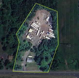 More details for 482 US Highway 22, Lebanon, NJ - Land for Lease