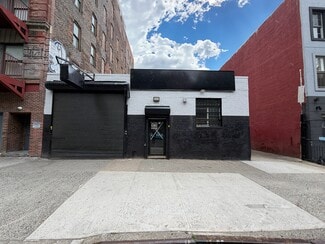 Plus de détails pour 984 Myrtle Ave, Brooklyn, NY - Industriel à louer